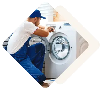 Dryer Repair in Woodbridge