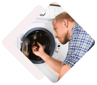 Washer Repair in Woodbridge