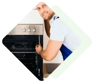 Range Repair in Woodbridge